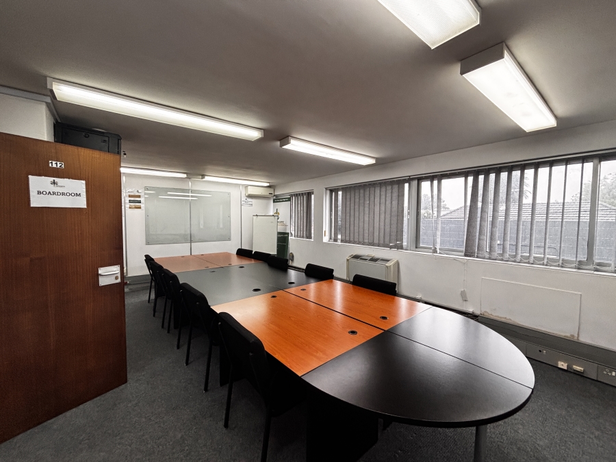 To Let commercial Property for Rent in Belgravia Western Cape
